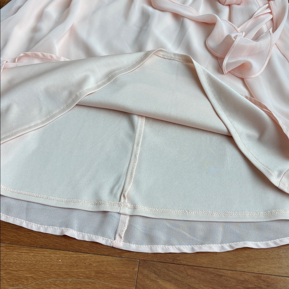 Nouvelle Amsale midi dress - Picture 7 of 8